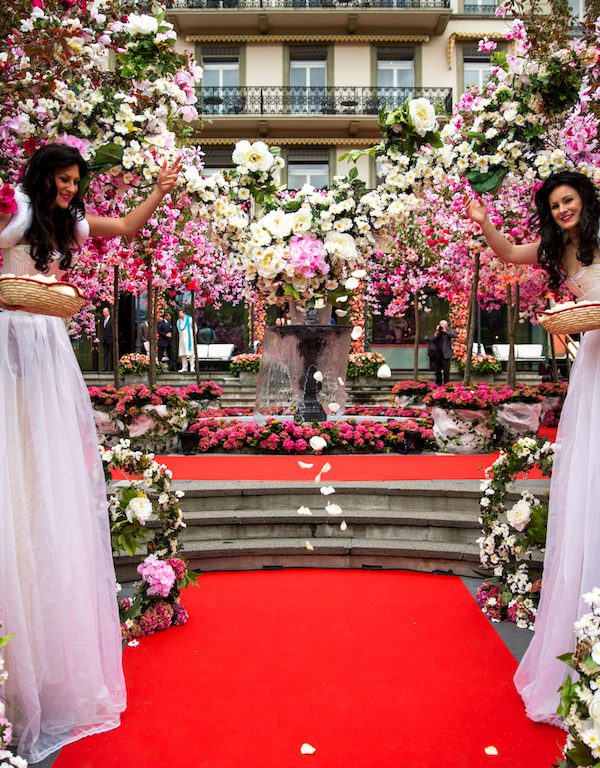 Best Wedding Planners for Weddings in Switzerland, France, Italy, Austria and Spain