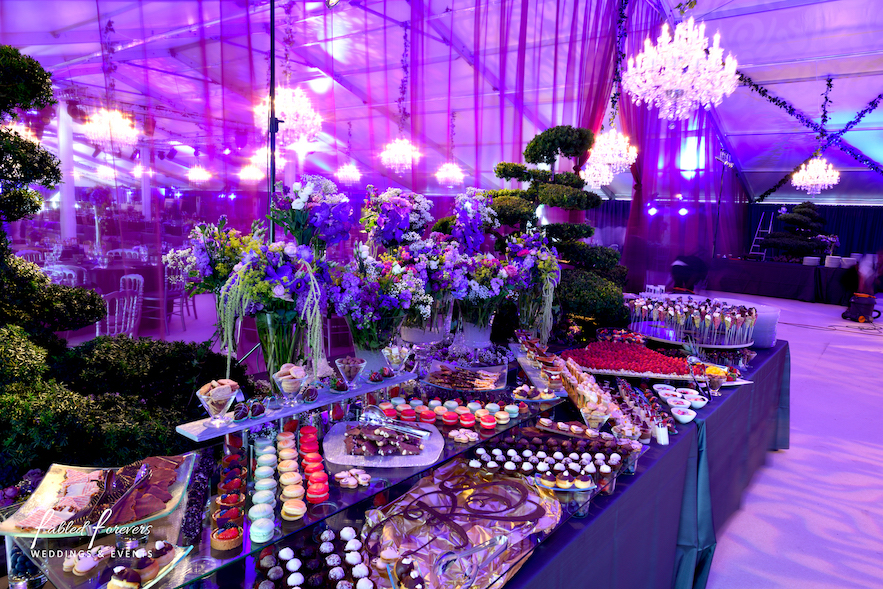 Fabled Forevers, Destination Wedding Planners3
