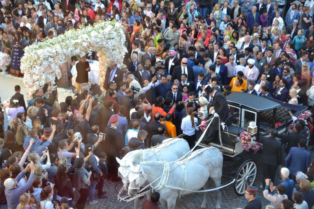 Band baraat
